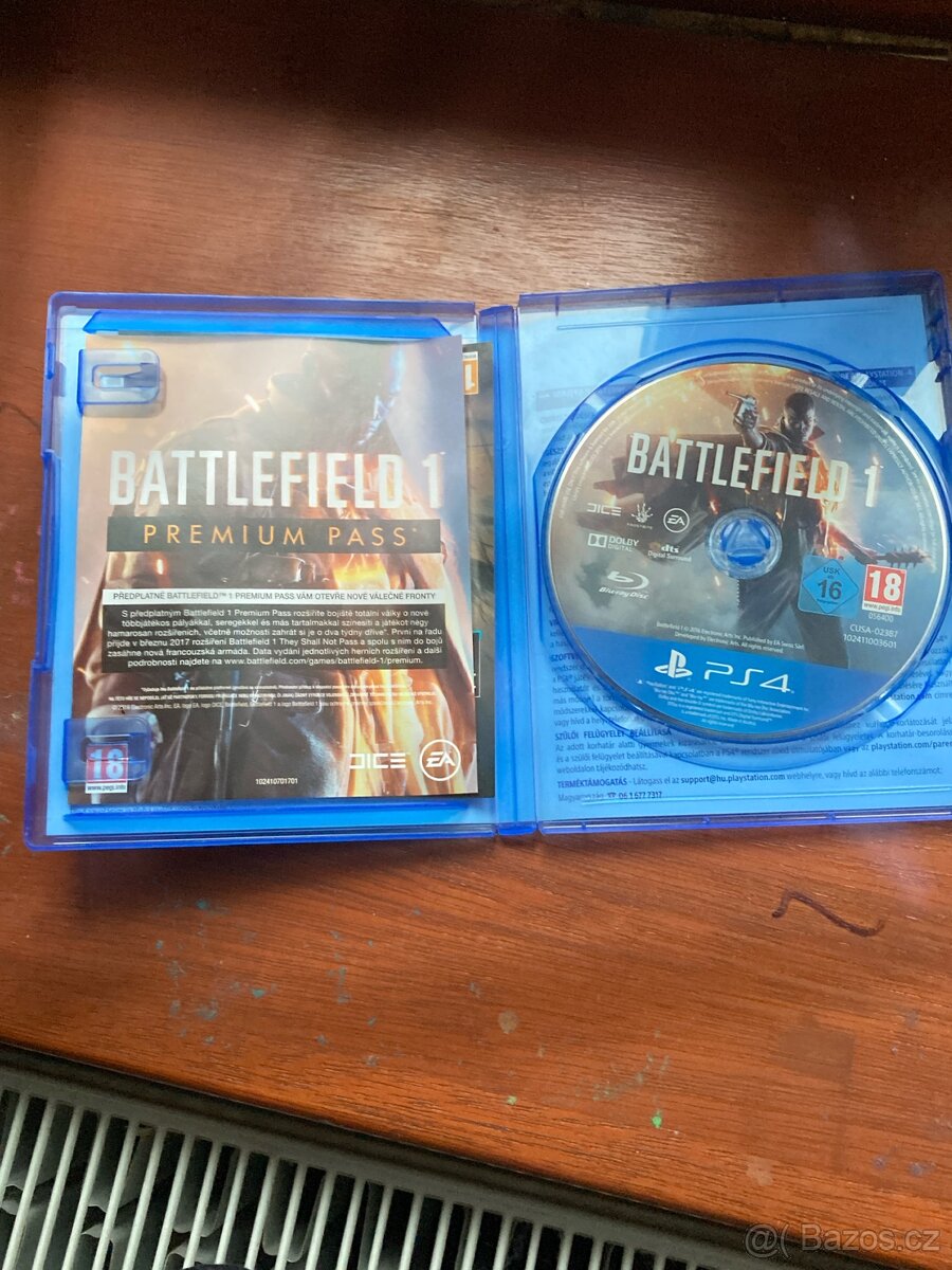BATTLEFIELD1 - 3