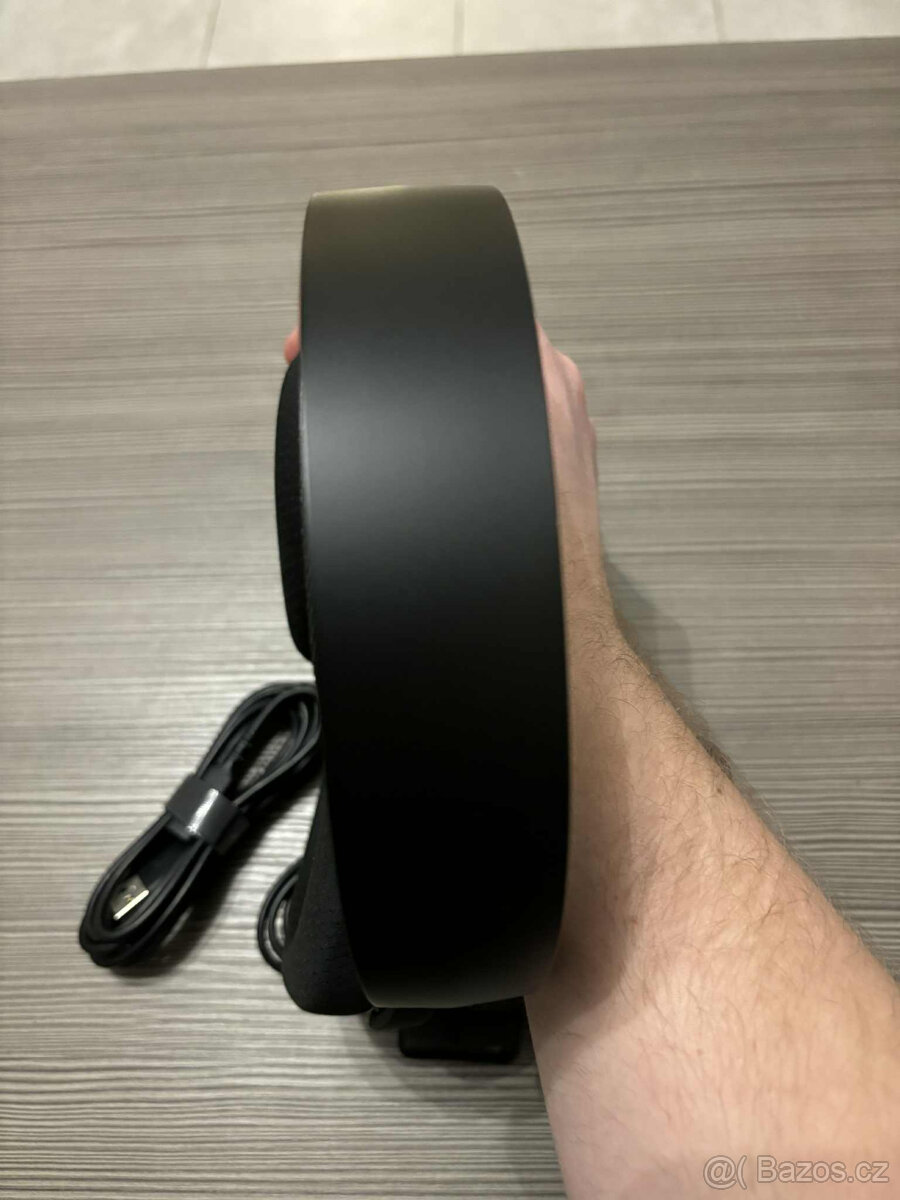 Herní sluchátka SteelSeries Arctis Nova 7 - 3