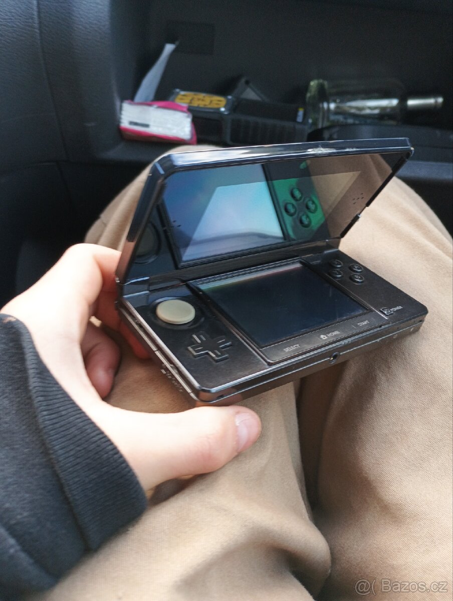 Nintendo 3DS - 3