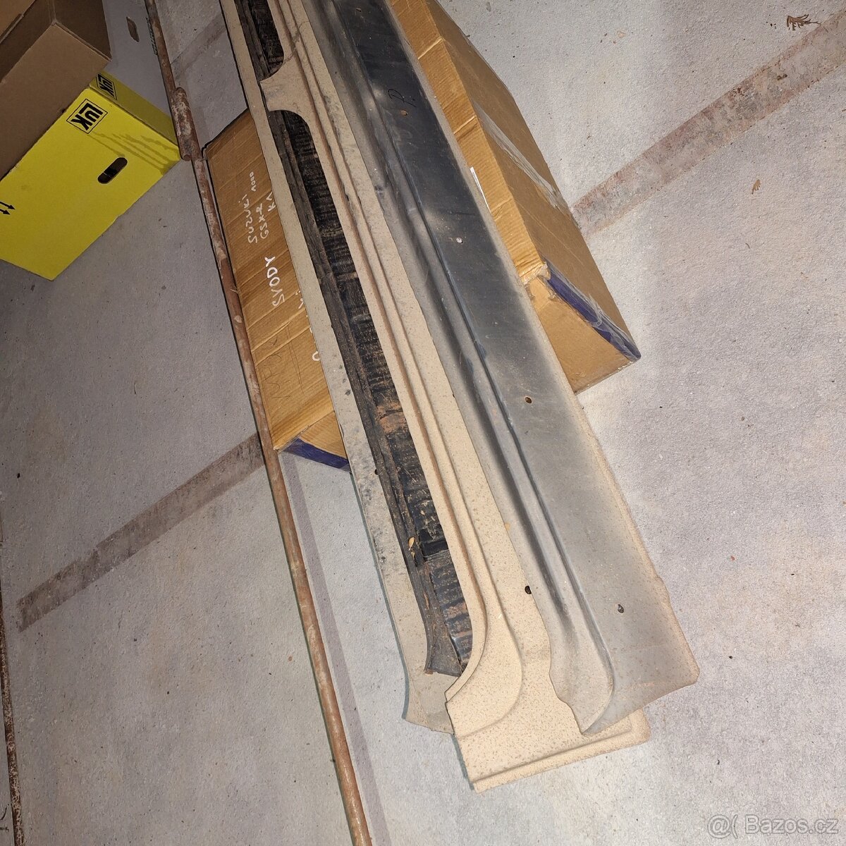 Vaz 2101..02..03. - 3