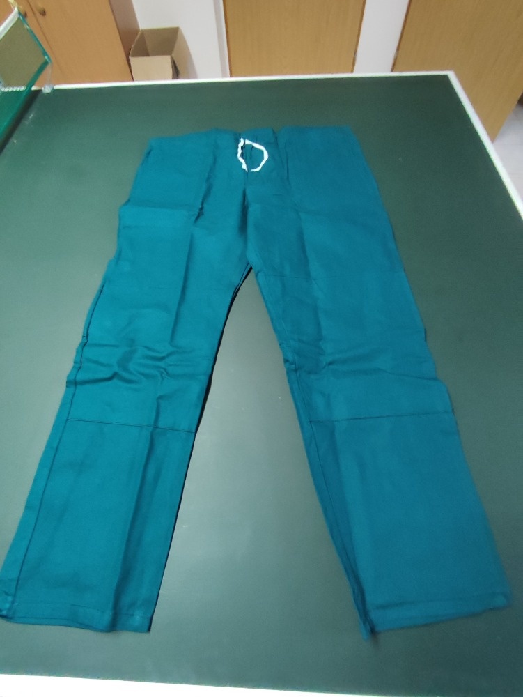 Pracovní oblečení - 3