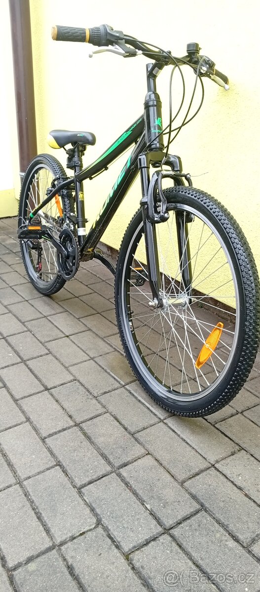 Dětské kolo Romet 24" - 3