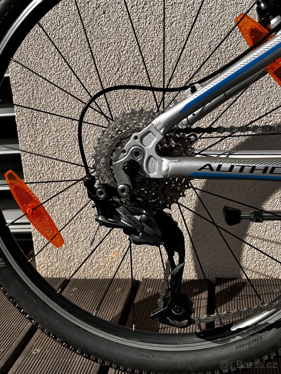 Author Ultrasonické 24“ - 3