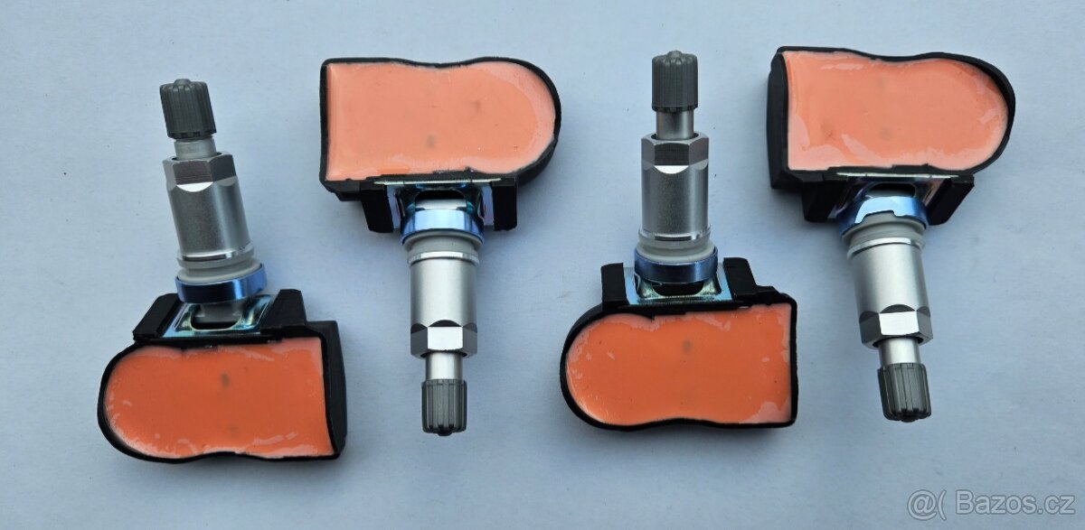 KIA HYUNDAI SNIMACE TLAKU - 3