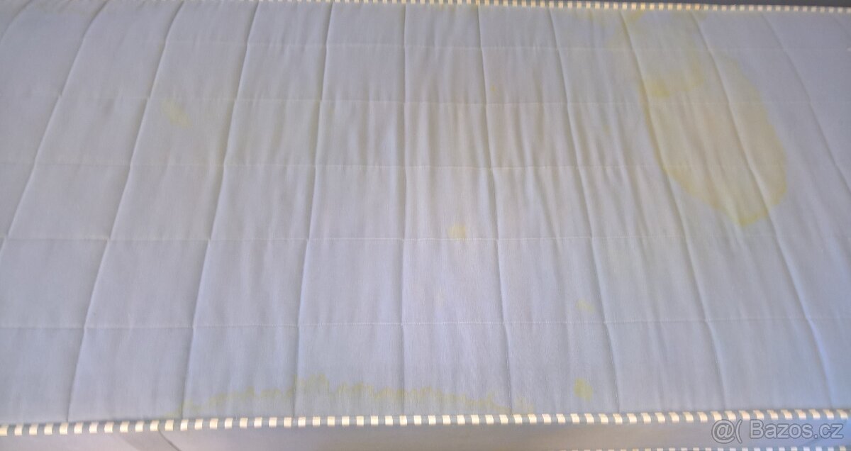 Matrace Ikea Sultan Norrsken 90x200 - 3