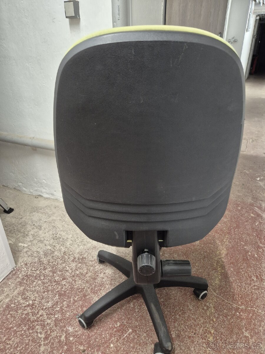 Kancelářská židle - 3