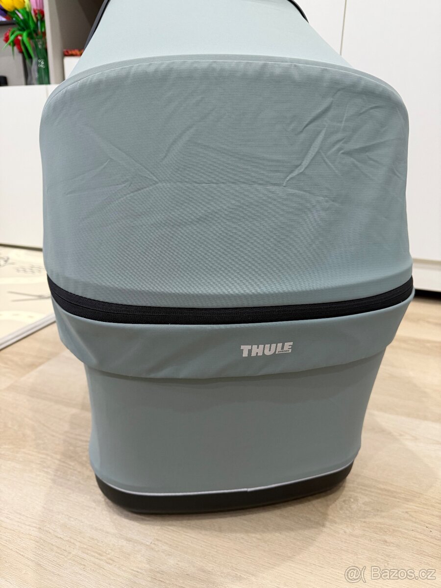 Korbička Thule Urban Glide 3 Mid Blue - 3