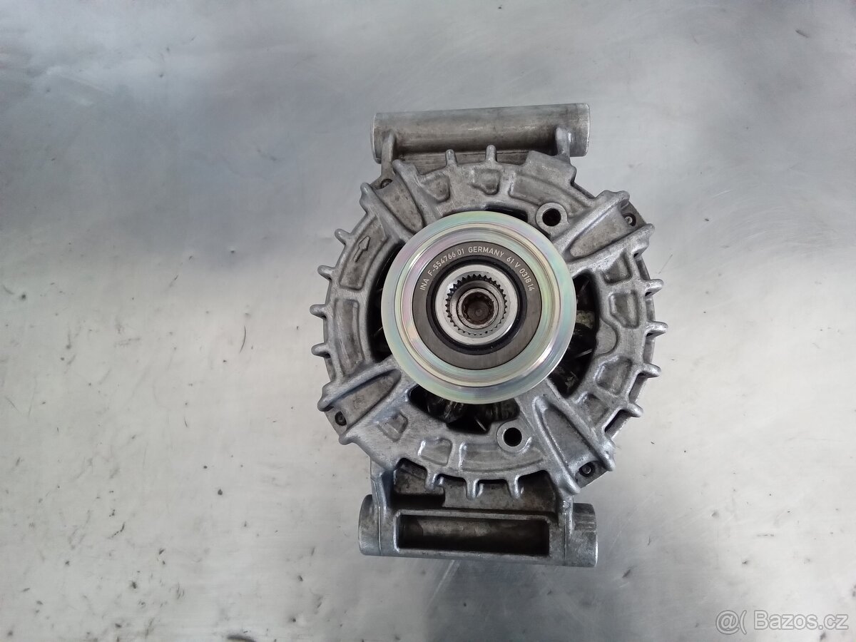 Ford Transit Custom, Turneo Custom 2.2 tdci - 3