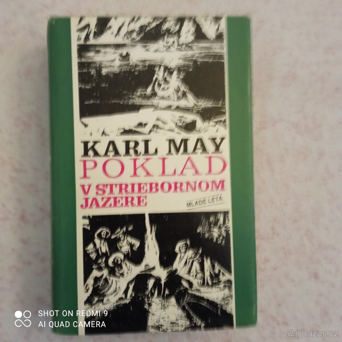 Naše srce, Výhercovia, Druhá tvár, Poklad.... - 3