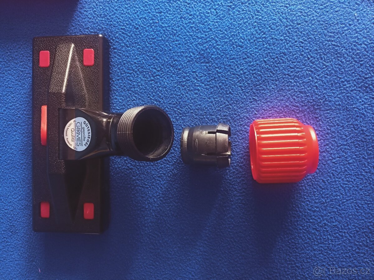 hubice/nástavec na vysavač - 3