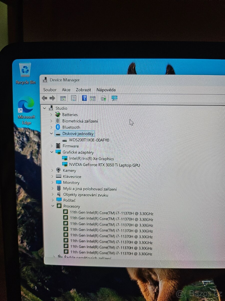 Microsoft Surface Laptop Studio - 3