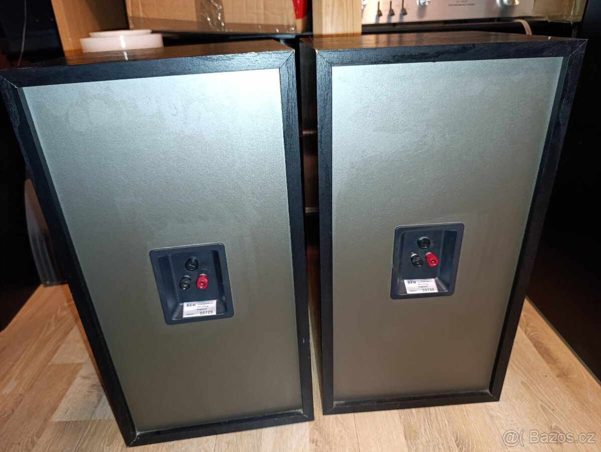 BOWERS & WILKINS DM110i - 3