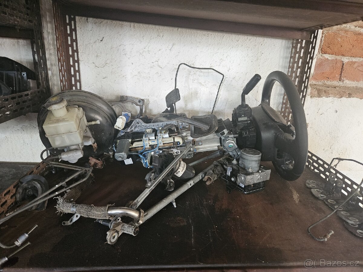 Jednotky z range roveru sport - 3