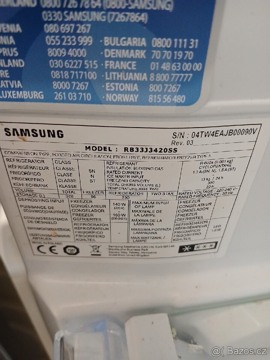 Samsung - 3