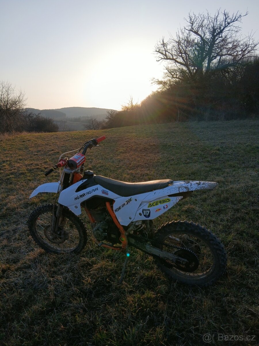 Minirocket 250 - 3