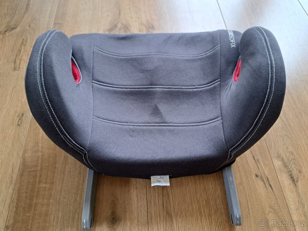 Podsedák do auta OSANN LUX Isofix - 3