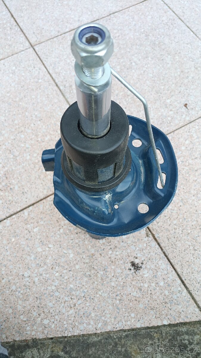 Tlumič Meyle 1266230025 - 3