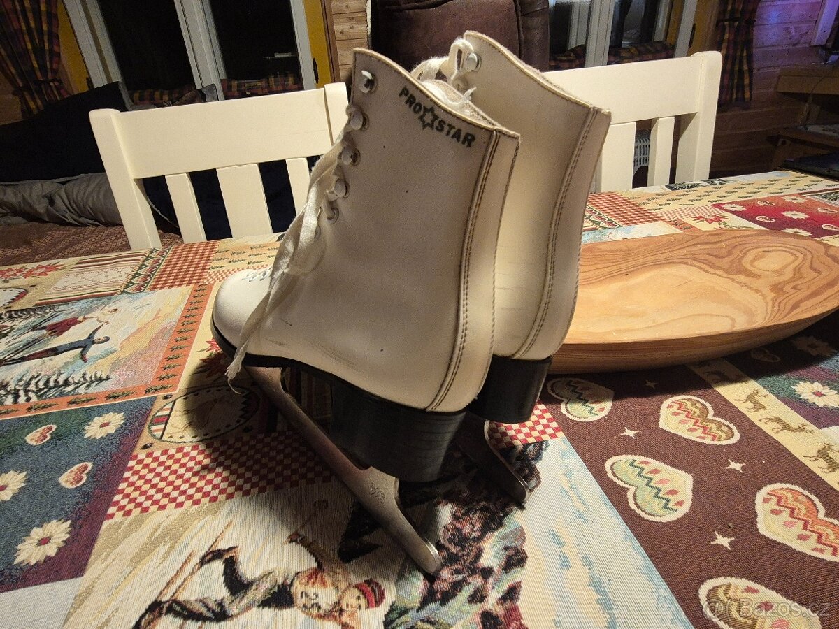 Brusle dámské vel.38 - 3