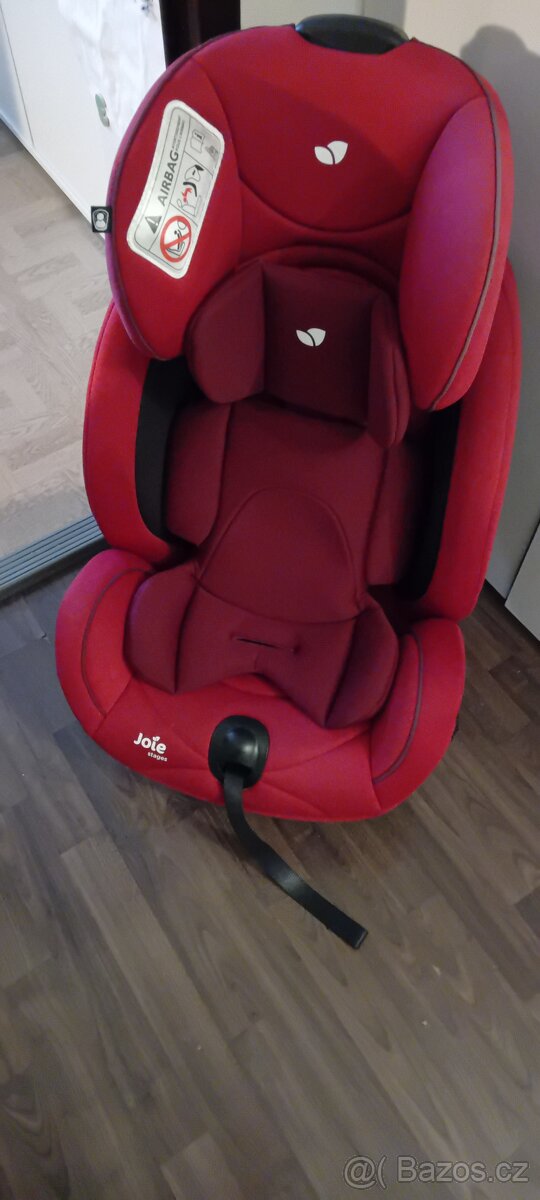 Autosedačka Joie - 3