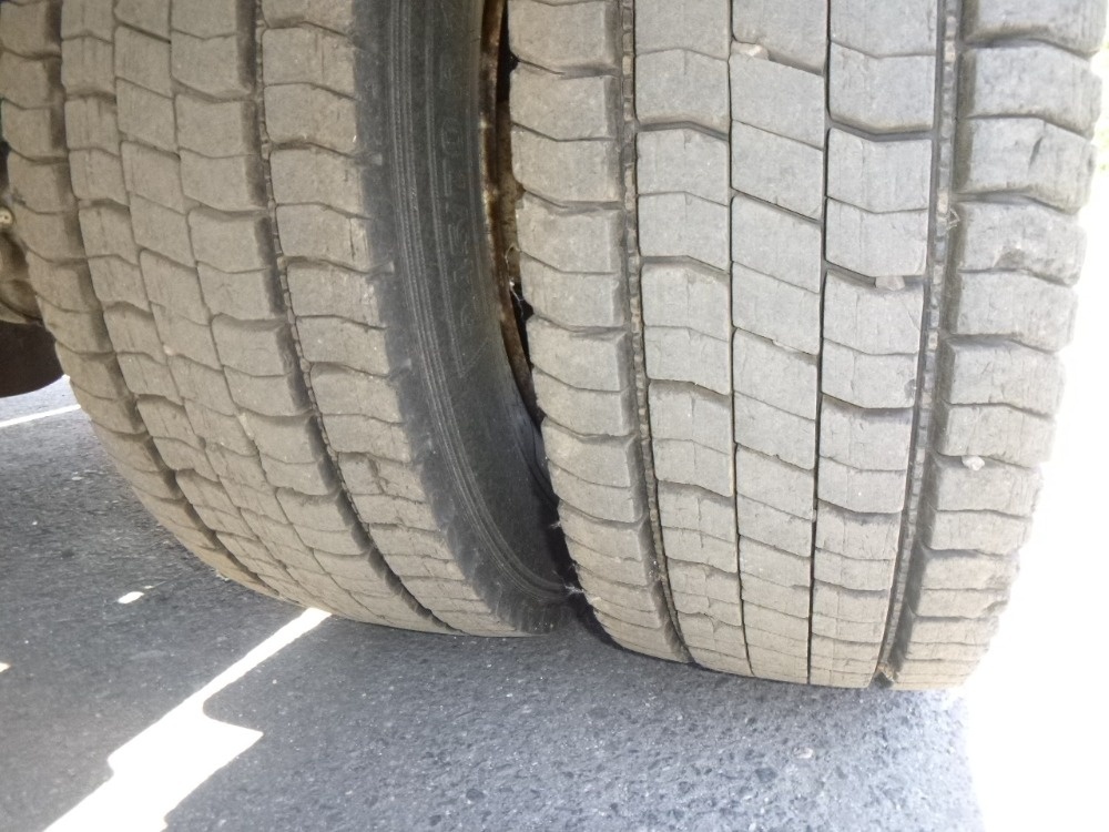 Prodám MAN TGL 12.180 kontejner - 3