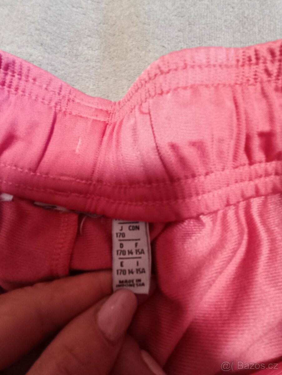 Nové tepláky Adidas vel. S - 3