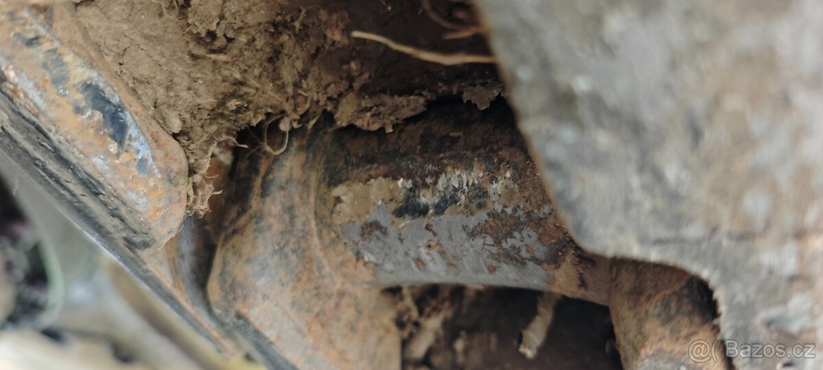 Caterpillar 320L - 3