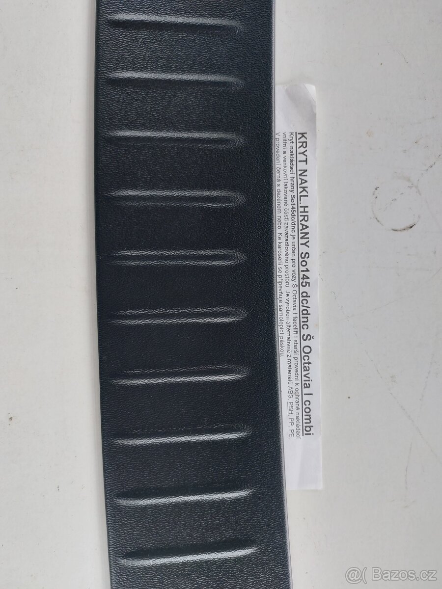 Škoda Octavia 1 - 3