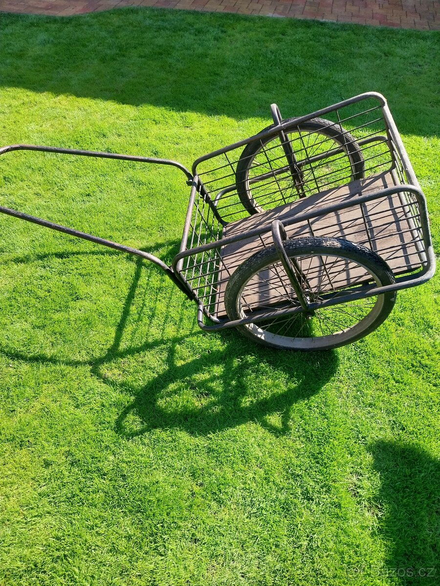 Dvoukolák - 3
