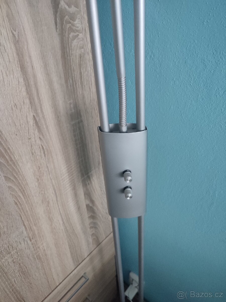 Stojací lampa - 3