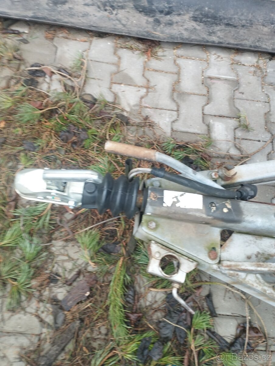 Přepravník automobilů - 3