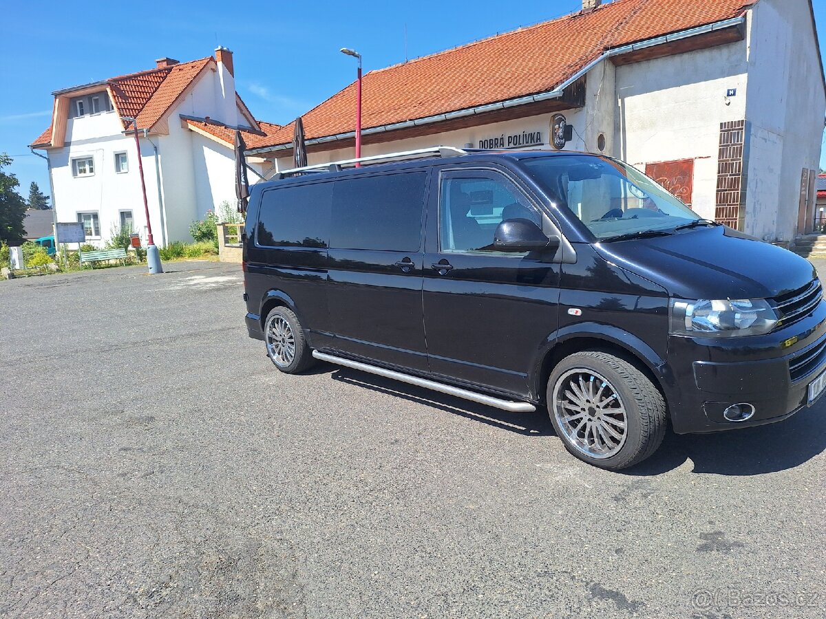 Prodám t5.1 long - 3