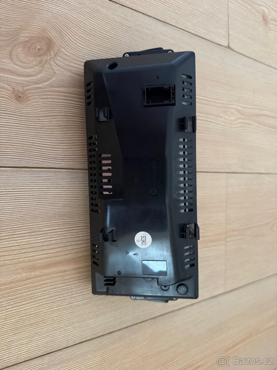 BMW CCC modul E90/E91/E92/E93 - 3