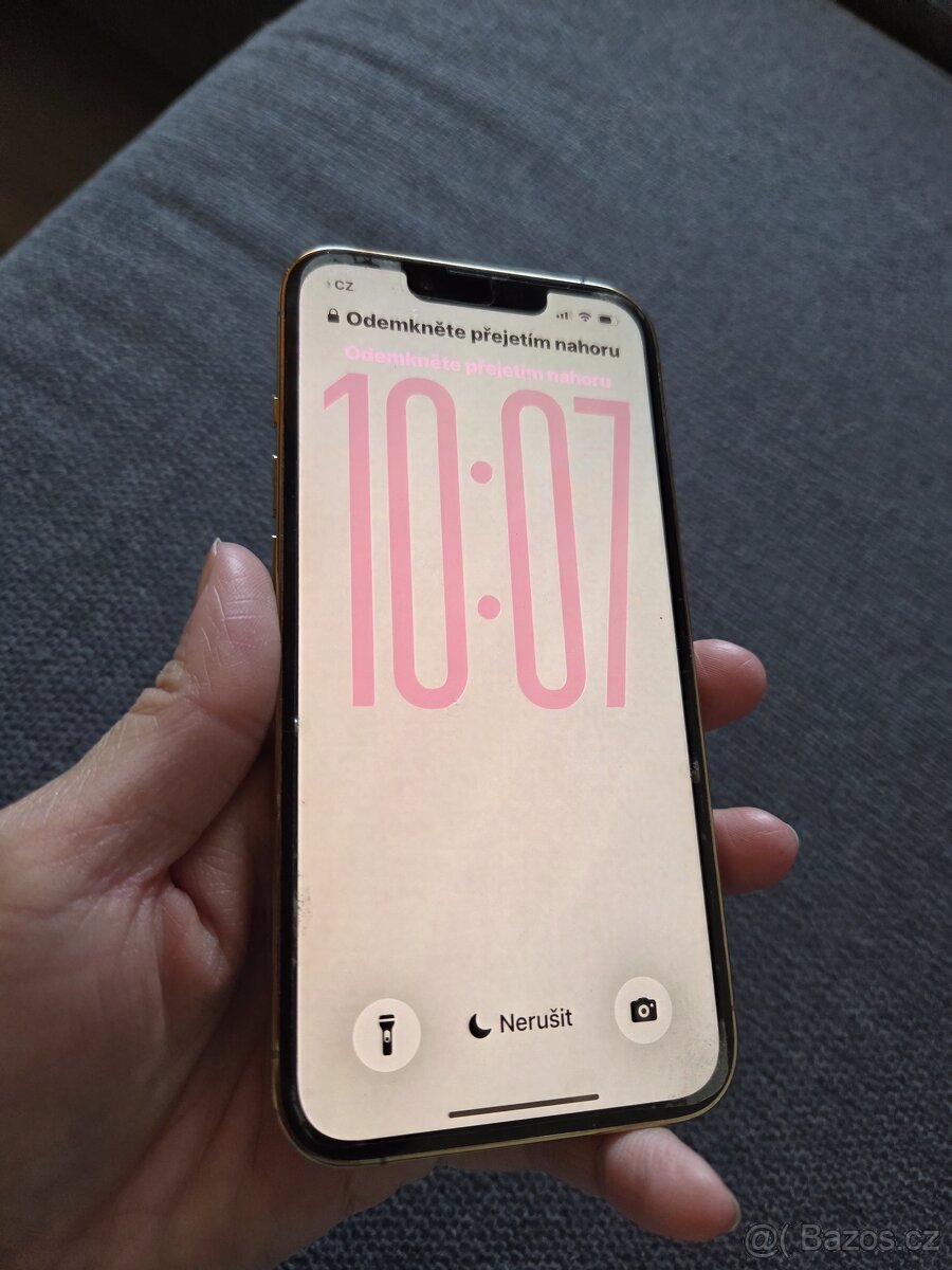 Iphone 13 Pro 256 GB - 3