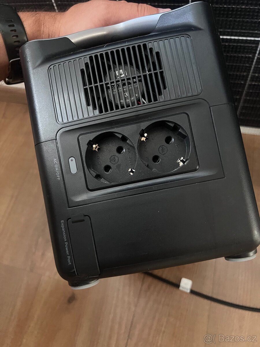 Ecoflow river pro - 3