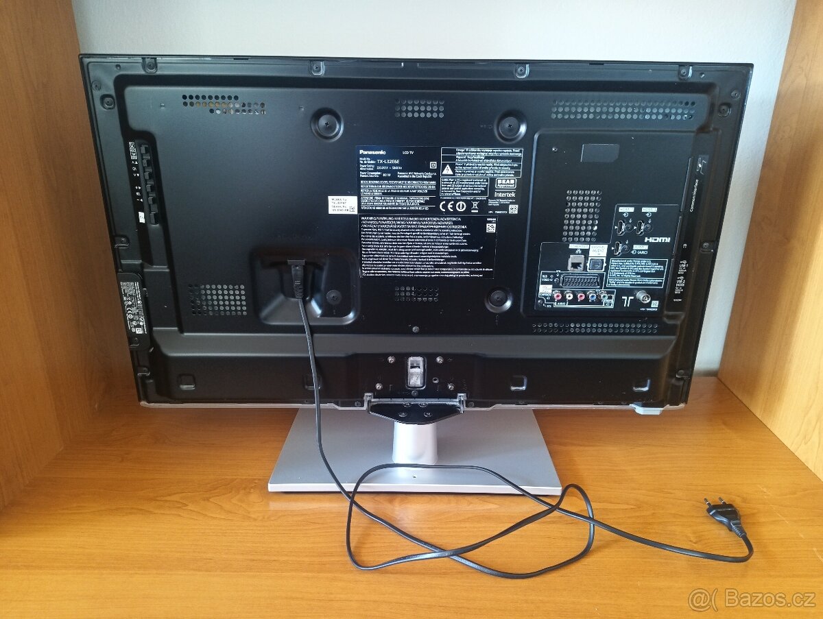 Televize Panasonic - 3