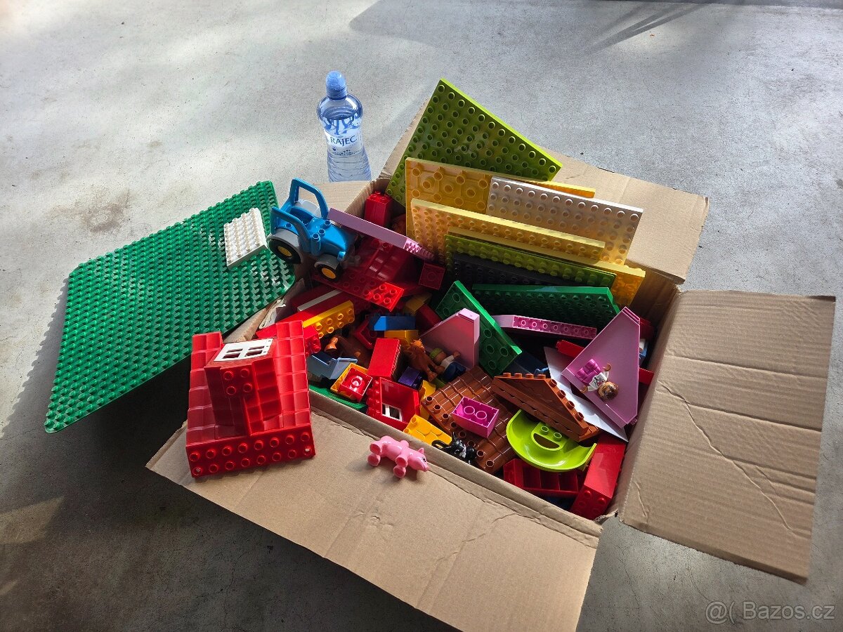 Lego Duplo - 3