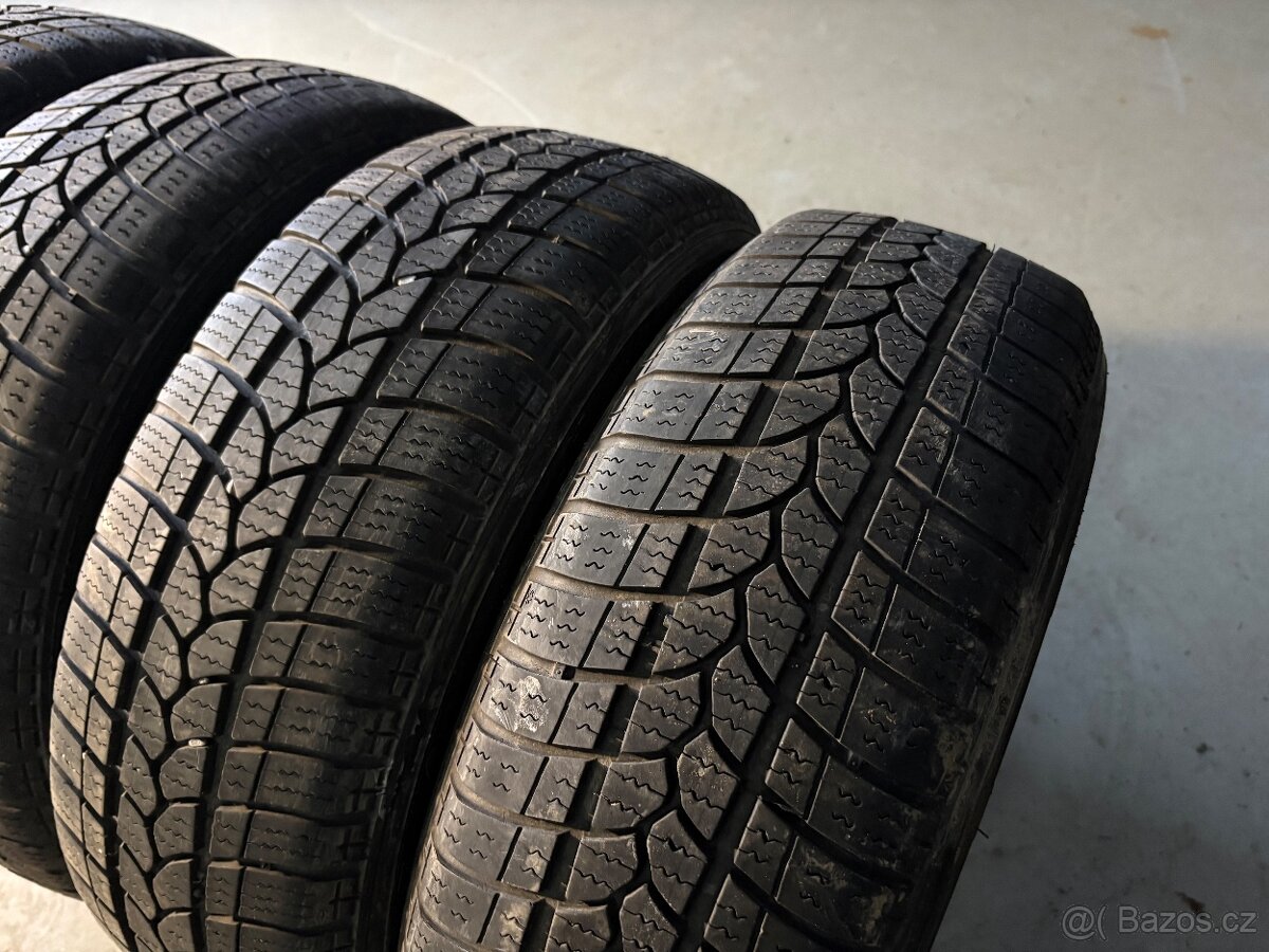 Zimní pneu Kormoran 175/65R14 - 3