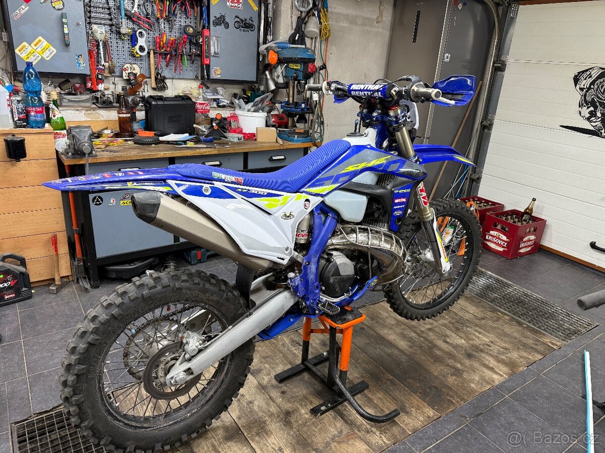 Sherco se 300 2023
