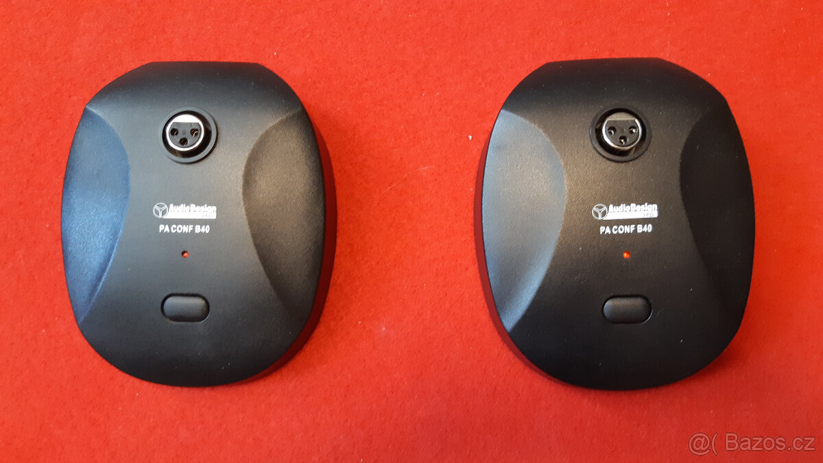 Mikrofony Shure, DAP Audio, AKG, Audix, Beyerdynamic, Audio - 3