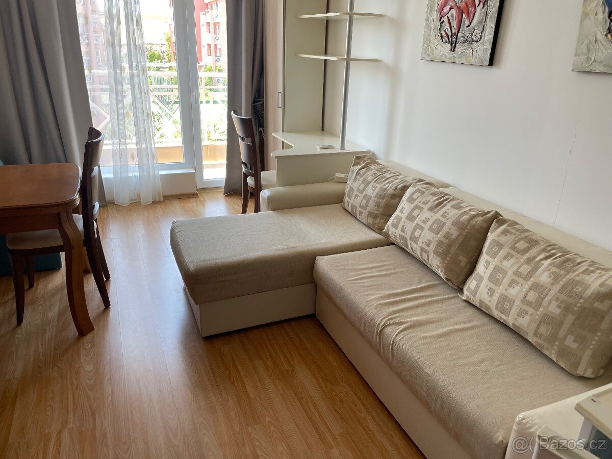 Prodám byt v Bulharsku - 3