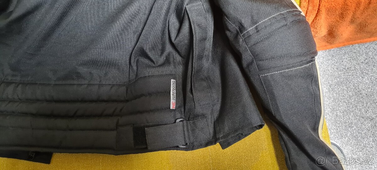 Bunda na motorku - 3