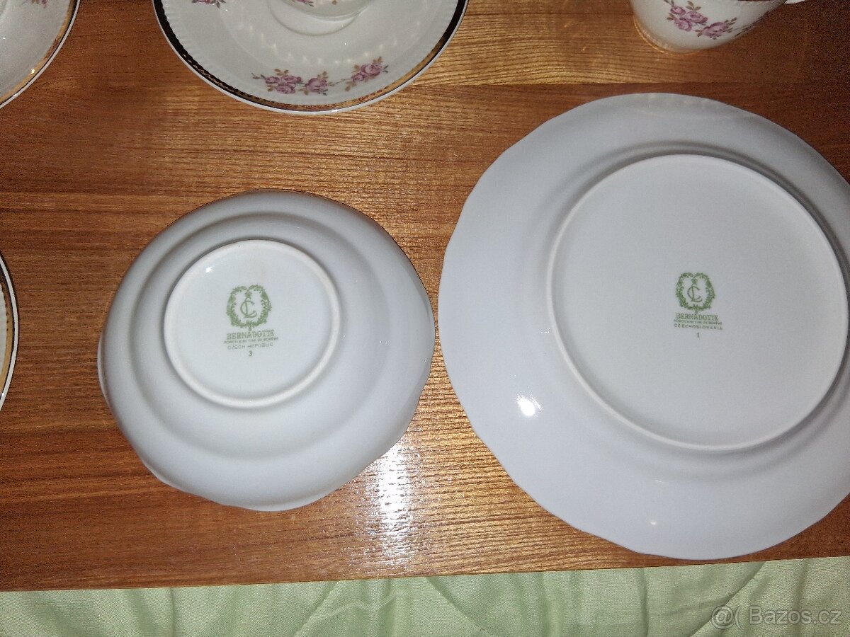 Bernadotte LESOV - 3