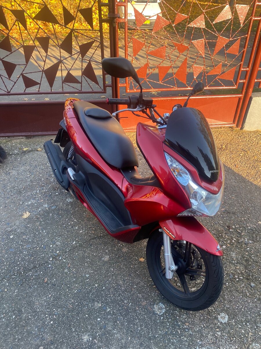 Honda PCX 125 - 3