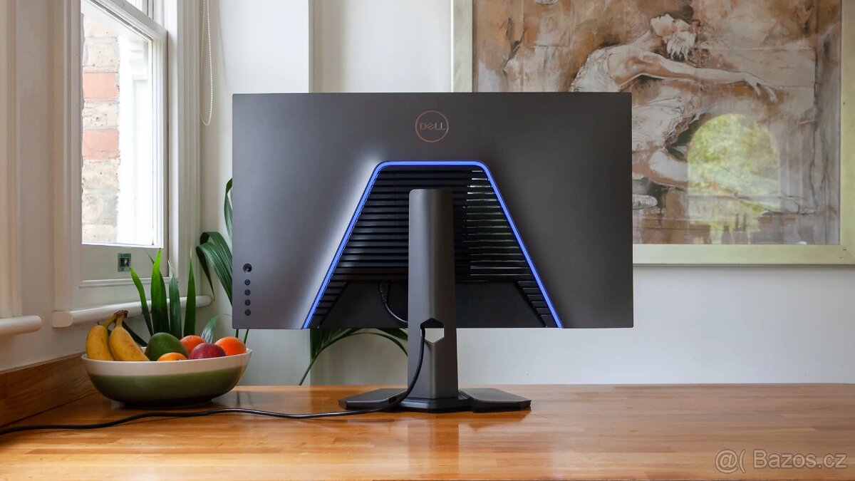 Dell G3223Q herní monitor 4k 144Hz - 3