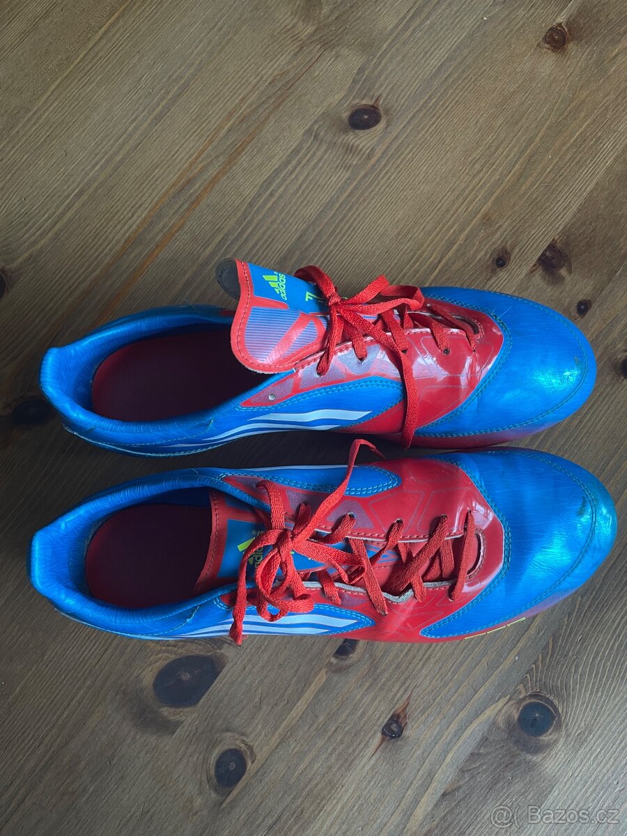 Prodám kopačky adidas - 3