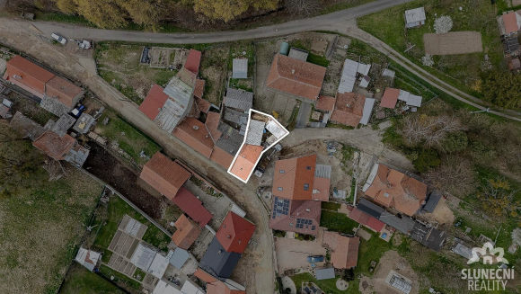 Prodej rodinného domu 3+1, 75 m², Koryčany - 3