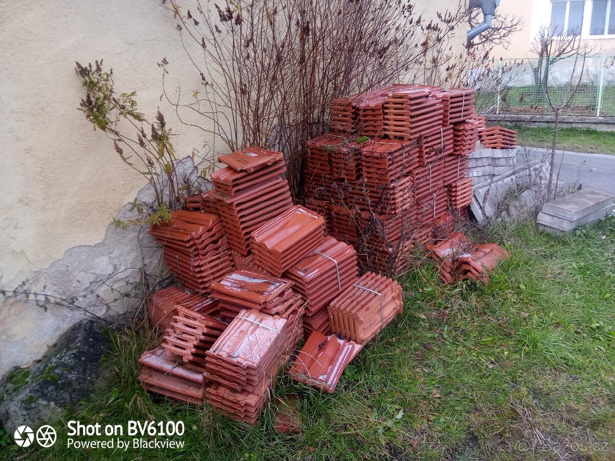 Střešní krytina TONDACH - 3