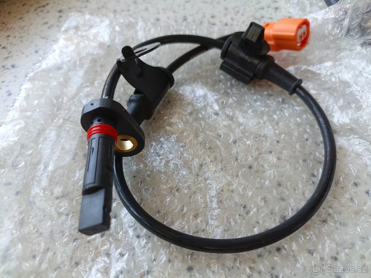 Čidlo – senzor ABS (snímač počtu otáček kol) Honda - 3