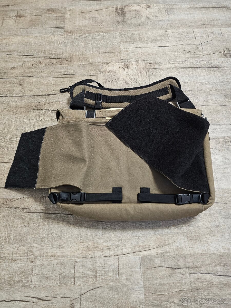 Brašna Harley Davidson - 3