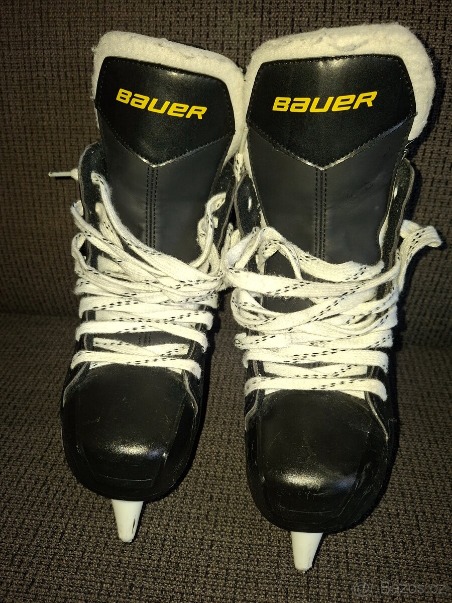 Brusle chlapecké 38,5 - 3